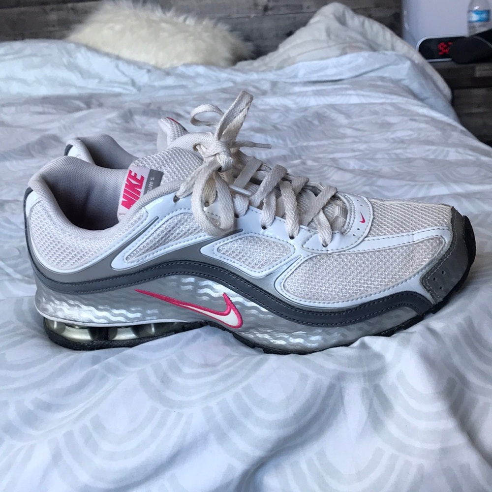 Nike Reax Run 5 Shoes